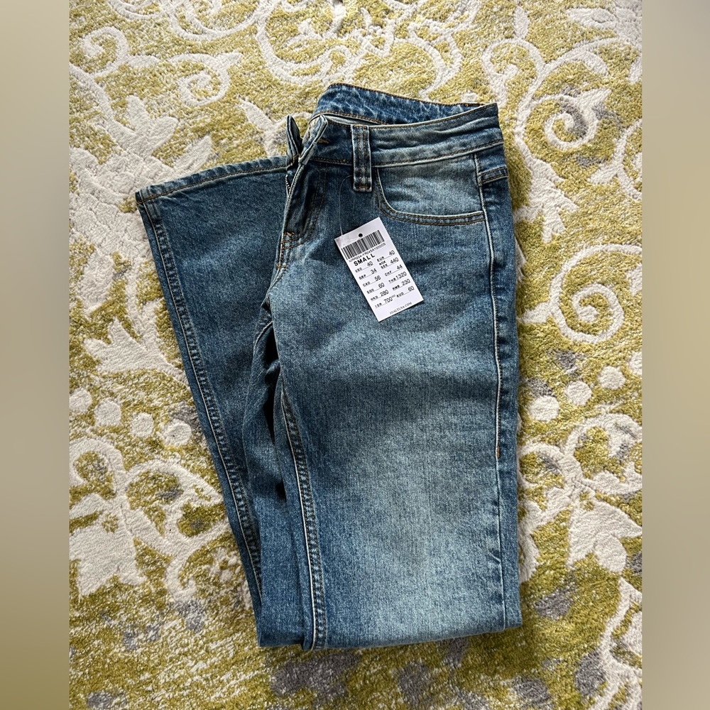 Brandy Melville Jeans
